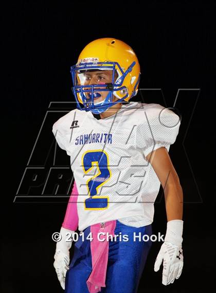 Thumbnail 1 in Sahuarita @ Rincon/University photogallery.