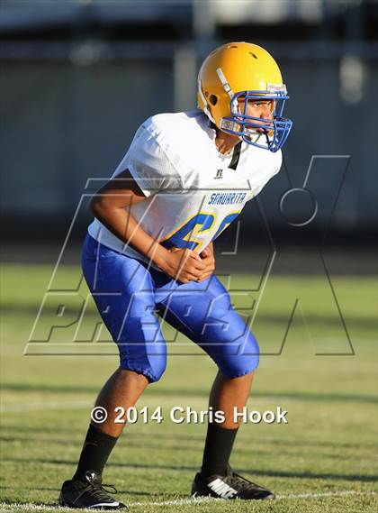 Thumbnail 2 in Sahuarita @ Rincon/University photogallery.