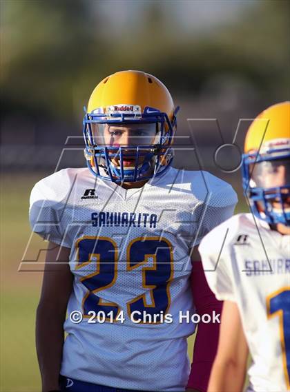 Thumbnail 1 in Sahuarita @ Rincon/University photogallery.