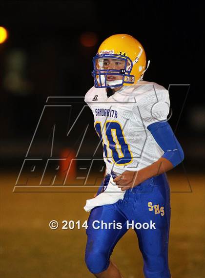 Thumbnail 1 in Sahuarita @ Rincon/University photogallery.