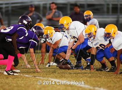 Thumbnail 1 in Sahuarita @ Rincon/University photogallery.