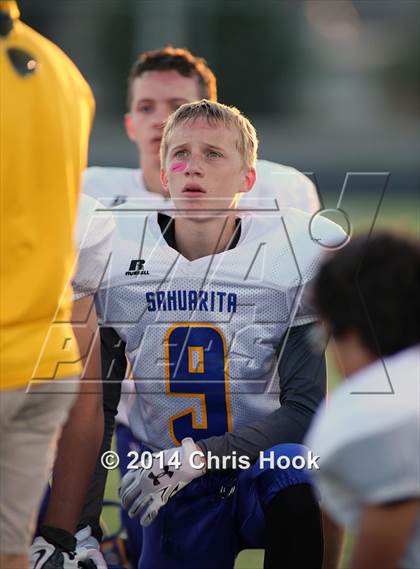 Thumbnail 1 in Sahuarita @ Rincon/University photogallery.