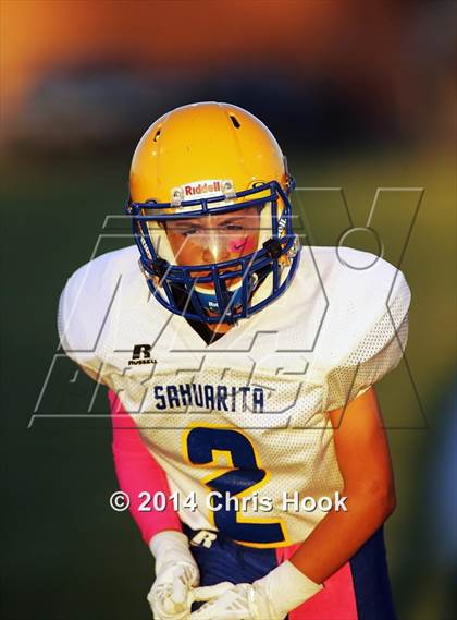Thumbnail 2 in Sahuarita @ Rincon/University photogallery.