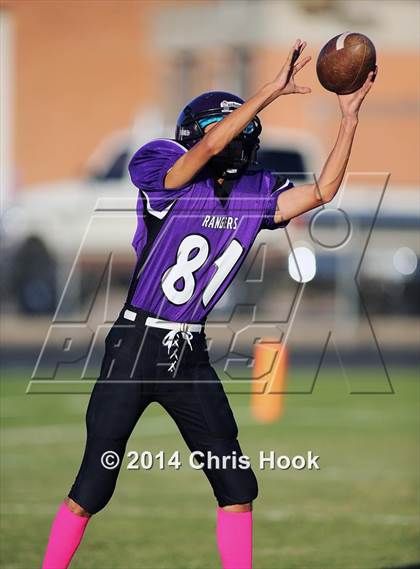 Thumbnail 1 in Sahuarita @ Rincon/University photogallery.