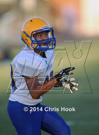 Thumbnail 3 in Sahuarita @ Rincon/University photogallery.