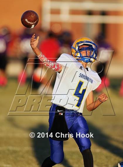 Thumbnail 1 in Sahuarita @ Rincon/University photogallery.