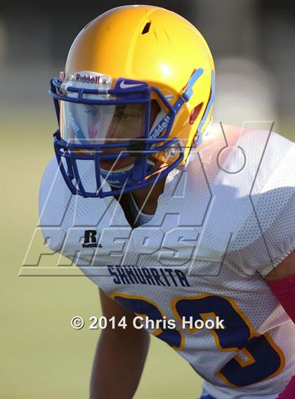Thumbnail 2 in Sahuarita @ Rincon/University photogallery.