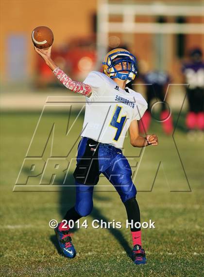 Thumbnail 2 in Sahuarita @ Rincon/University photogallery.
