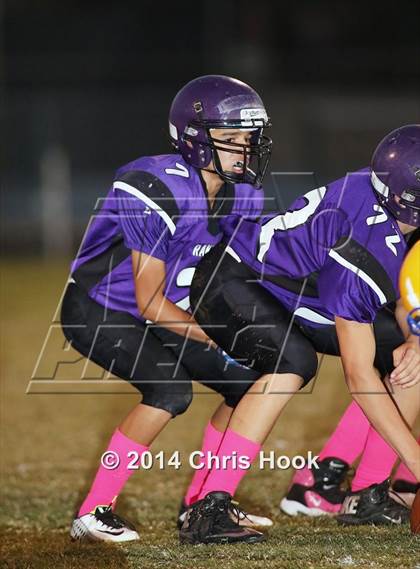 Thumbnail 1 in Sahuarita @ Rincon/University photogallery.