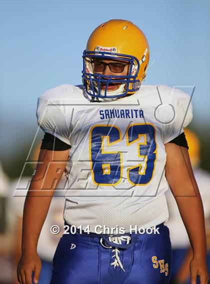 Thumbnail 1 in Sahuarita @ Rincon/University photogallery.