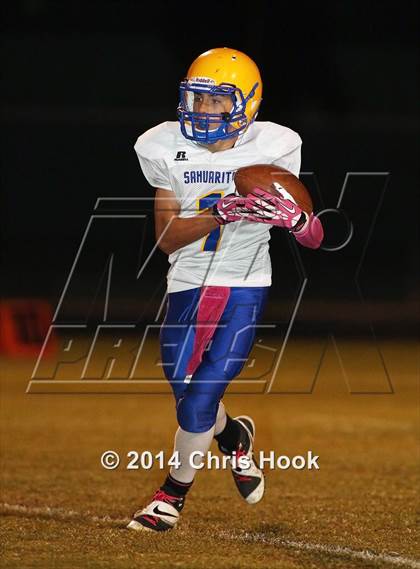 Thumbnail 2 in Sahuarita @ Rincon/University photogallery.