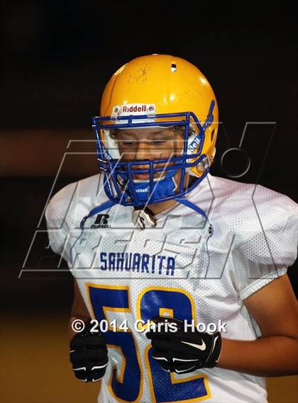 Thumbnail 1 in Sahuarita @ Rincon/University photogallery.