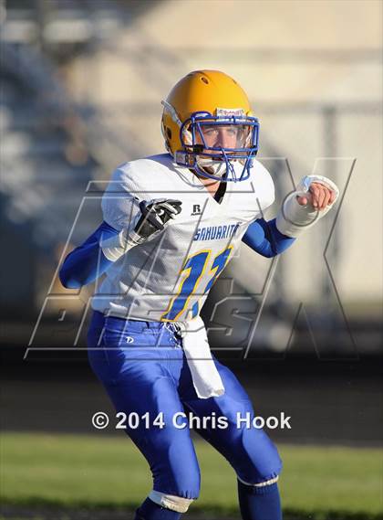 Thumbnail 2 in Sahuarita @ Rincon/University photogallery.