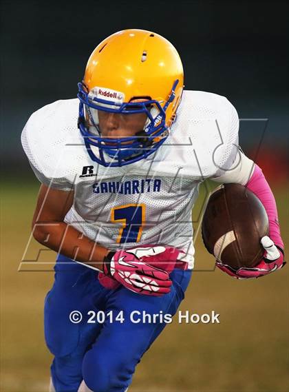Thumbnail 3 in Sahuarita @ Rincon/University photogallery.