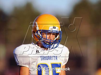 Thumbnail 1 in Sahuarita @ Rincon/University photogallery.