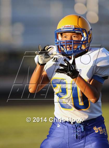 Thumbnail 3 in Sahuarita @ Rincon/University photogallery.