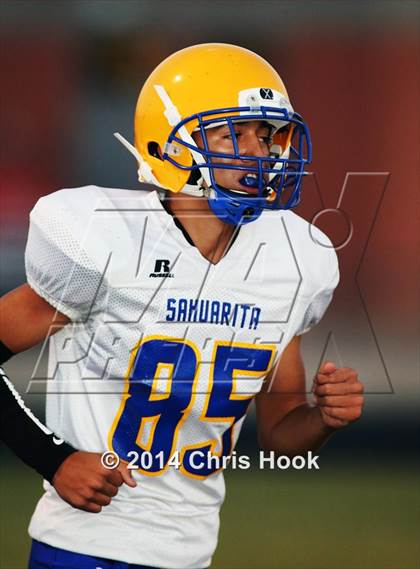 Thumbnail 2 in Sahuarita @ Rincon/University photogallery.