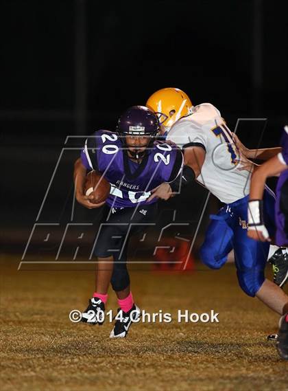Thumbnail 2 in Sahuarita @ Rincon/University photogallery.