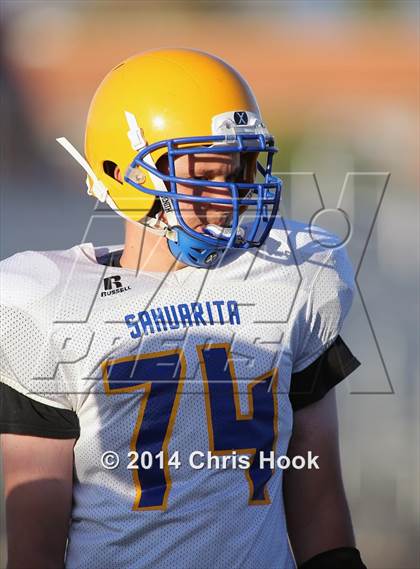 Thumbnail 3 in Sahuarita @ Rincon/University photogallery.