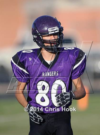 Thumbnail 1 in Sahuarita @ Rincon/University photogallery.
