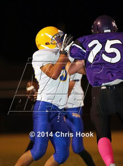Thumbnail 1 in Sahuarita @ Rincon/University photogallery.