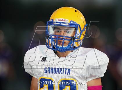 Thumbnail 2 in Sahuarita @ Rincon/University photogallery.