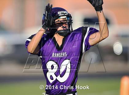 Thumbnail 1 in Sahuarita @ Rincon/University photogallery.
