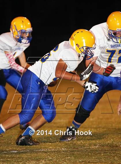 Thumbnail 2 in Sahuarita @ Rincon/University photogallery.