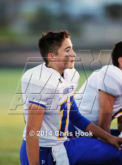 Thumbnail 3 in Sahuarita @ Rincon/University photogallery.