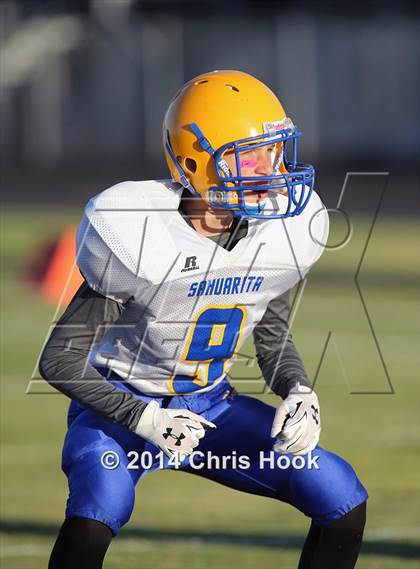 Thumbnail 2 in Sahuarita @ Rincon/University photogallery.