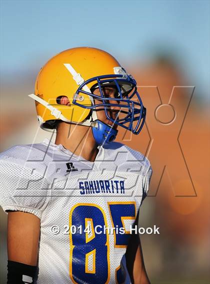 Thumbnail 1 in Sahuarita @ Rincon/University photogallery.