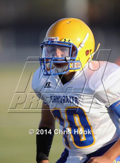 Thumbnail 1 in Sahuarita @ Rincon/University photogallery.