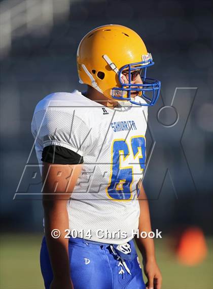 Thumbnail 3 in Sahuarita @ Rincon/University photogallery.