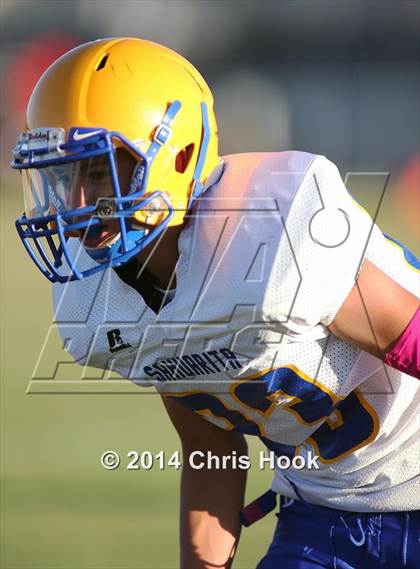 Thumbnail 1 in Sahuarita @ Rincon/University photogallery.