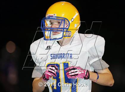 Thumbnail 1 in Sahuarita @ Rincon/University photogallery.