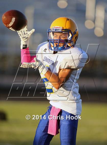 Thumbnail 2 in Sahuarita @ Rincon/University photogallery.