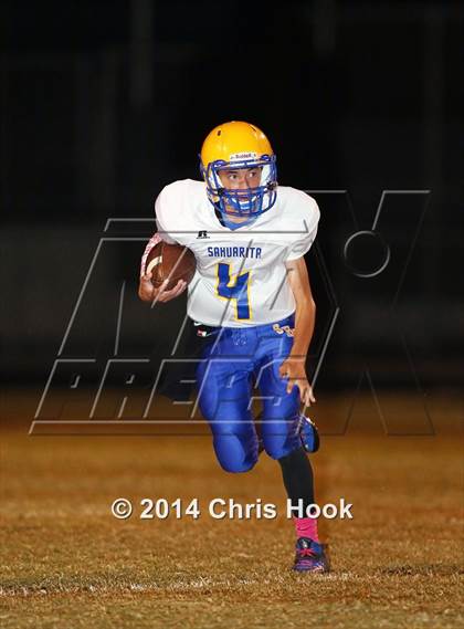 Thumbnail 3 in Sahuarita @ Rincon/University photogallery.