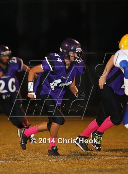 Thumbnail 1 in Sahuarita @ Rincon/University photogallery.