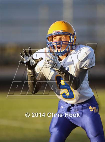 Thumbnail 1 in Sahuarita @ Rincon/University photogallery.