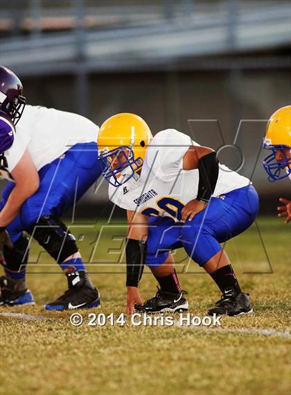 Thumbnail 3 in Sahuarita @ Rincon/University photogallery.