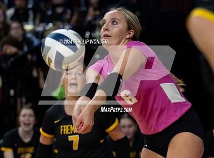 Thumbnail 1 in Fremont vs. Elkhorn South photogallery.
