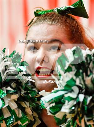 Perryville vs. Valley Springs (AAA 3A 1st Round Playoff)