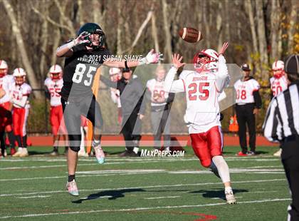 Thumbnail 1 in Hudson @ Austin Prep (MIAA Division 5 1st Round) photogallery.