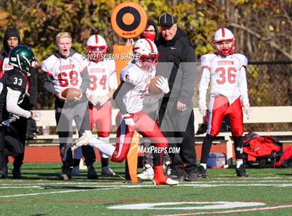 Thumbnail 2 in Hudson @ Austin Prep (MIAA Division 5 1st Round) photogallery.