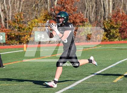 Thumbnail 1 in Hudson @ Austin Prep (MIAA Division 5 1st Round) photogallery.
