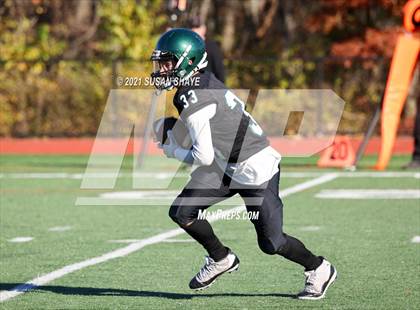 Thumbnail 2 in Hudson @ Austin Prep (MIAA Division 5 1st Round) photogallery.