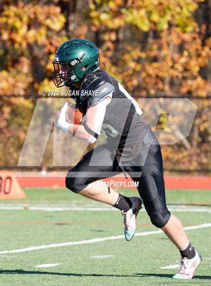 Thumbnail 1 in Hudson @ Austin Prep (MIAA Division 5 1st Round) photogallery.