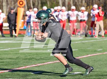 Thumbnail 2 in Hudson @ Austin Prep (MIAA Division 5 1st Round) photogallery.