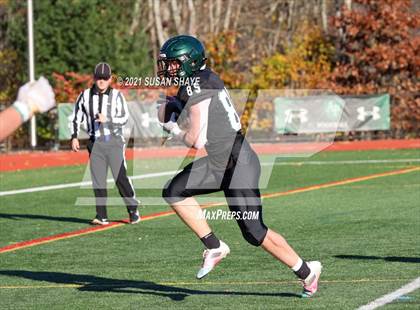 Thumbnail 1 in Hudson @ Austin Prep (MIAA Division 5 1st Round) photogallery.