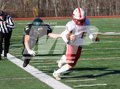 Thumbnail 3 in Hudson @ Austin Prep (MIAA Division 5 1st Round) photogallery.